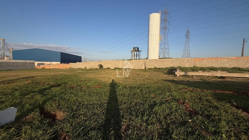 Terreno a venda - Vista Linda - Cascavel: 6ª foto da galeria de imagens do imóvel