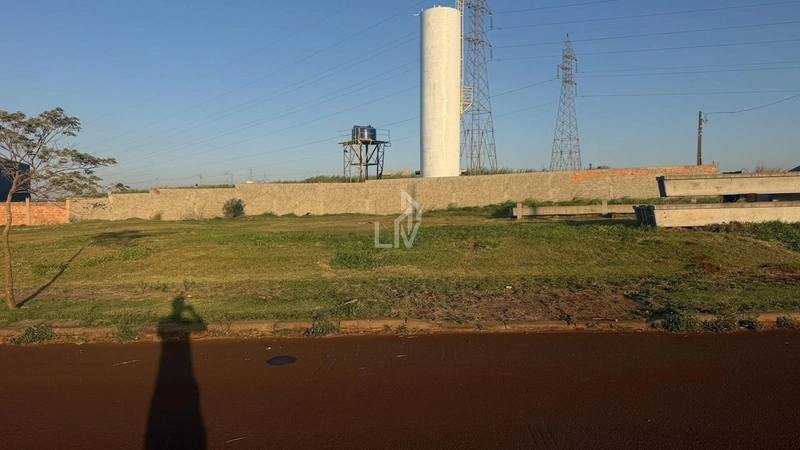 Terreno a venda - Vista Linda - Cascavel: 2ª foto da galeria de imagens do imóvel