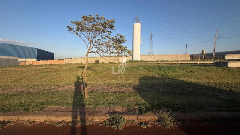 Terreno a venda - Vista Linda - Cascavel: 5ª foto da galeria de imagens do imóvel