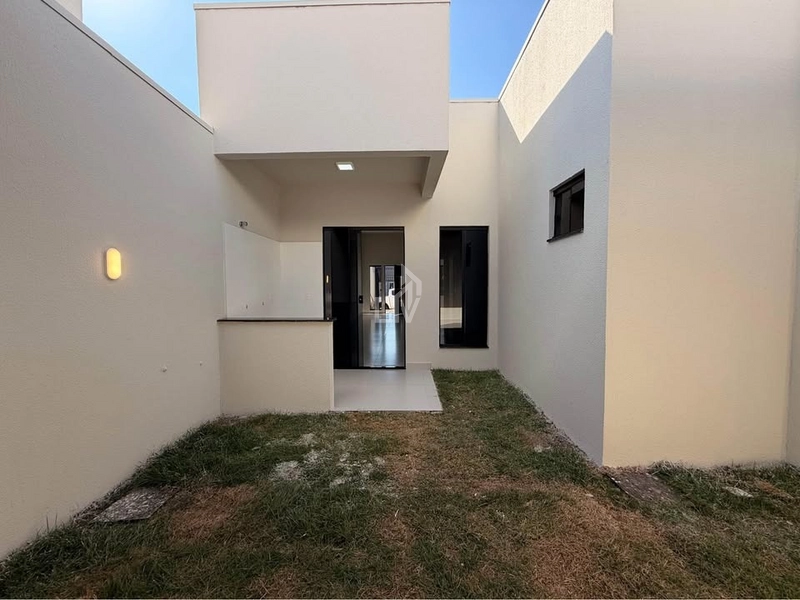 Casa 2 quartos a venda - Ecopark - Cascavel/PR: 7ª foto da galeria de imagens do imóvel