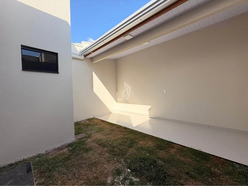 Casa 2 quartos a venda - Ecopark - Cascavel/PR: 2ª foto da galeria de imagens do imóvel