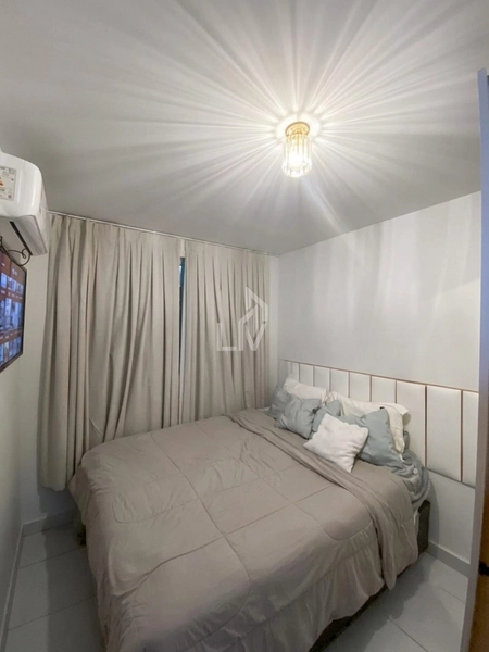 Apartamento com 3 quartos a venda - Brasilia - Cascavel/PR: 7ª foto da galeria de imagens do imóvel