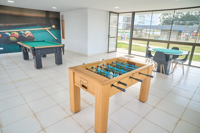 Apartamento com 3 quartos a venda - Brasilia - Cascavel/PR: 8ª foto da galeria de imagens do imóvel