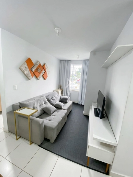 Apartamento com 3 quartos a venda - Brasilia - Cascavel/PR: 3ª foto da galeria de imagens do imóvel