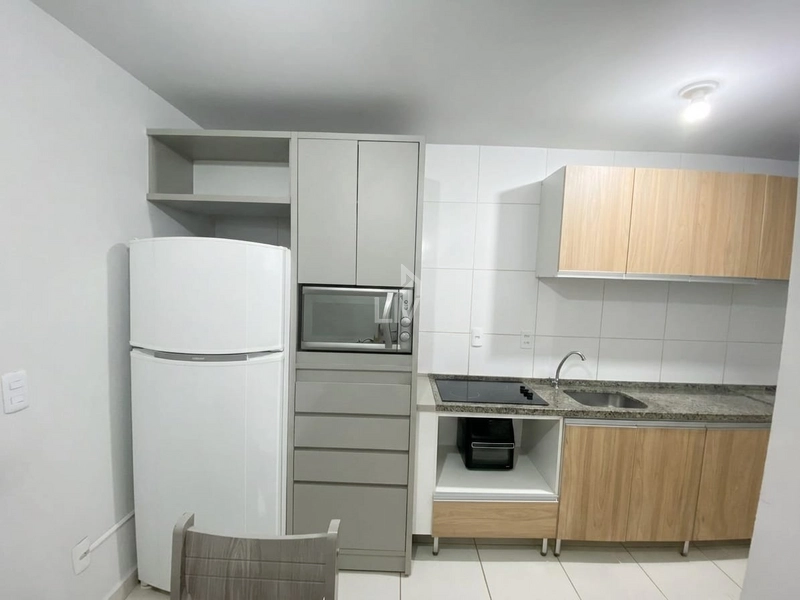 Apartamento com 3 quartos a venda - Brasilia - Cascavel/PR: 5ª foto da galeria de imagens do imóvel