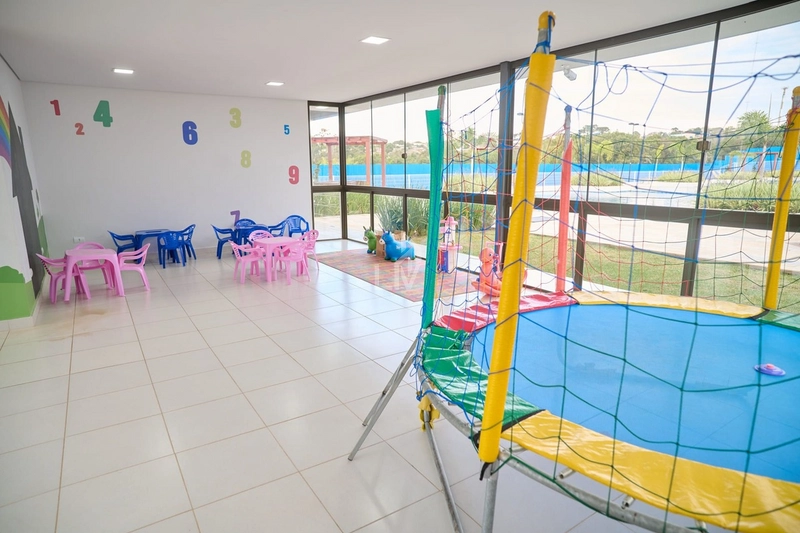 Apartamento com 3 quartos a venda - Brasilia - Cascavel/PR: 11ª foto da galeria de imagens do imóvel