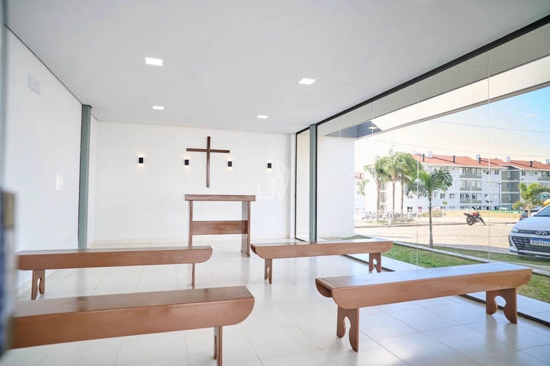 Apartamento com 3 quartos a venda - Brasilia - Cascavel/PR: 12ª foto da galeria de imagens do imóvel