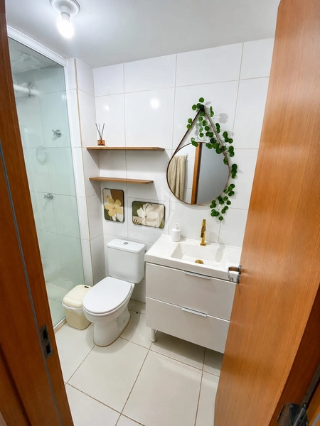 Apartamento com 3 quartos a venda - Brasilia - Cascavel/PR: 6ª foto da galeria de imagens do imóvel