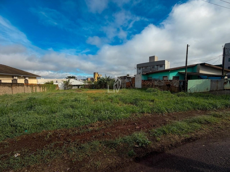 Terreno a venda - Parque Verde - Cascavel: 4ª foto da galeria de imagens do imóvel