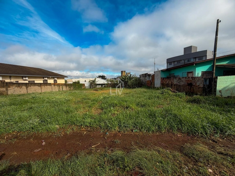 Terreno a venda - Parque Verde - Cascavel: 1ª foto da galeria de imagens do imóvel