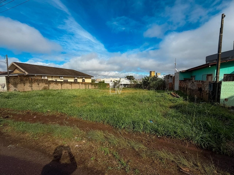 Terreno a venda - Parque Verde - Cascavel: 2ª foto da galeria de imagens do imóvel