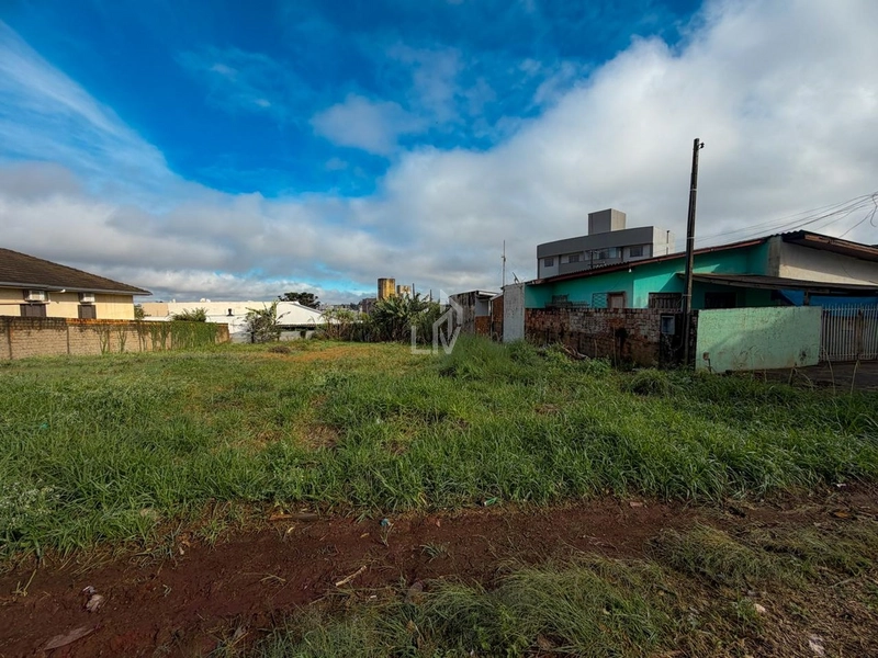 Terreno a venda - Parque Verde - Cascavel: 3ª foto da galeria de imagens do imóvel