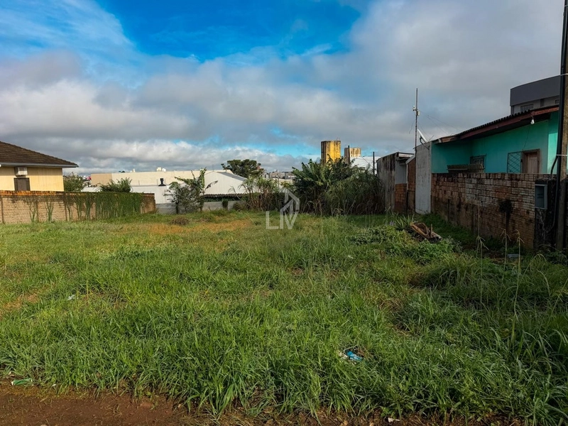 Terreno a venda - Parque Verde - Cascavel: 5ª foto da galeria de imagens do imóvel