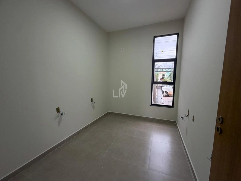 Casa com suite e 1 quarto a venda - Padovani - Cascavel/PR: 8ª foto da galeria de imagens do imóvel