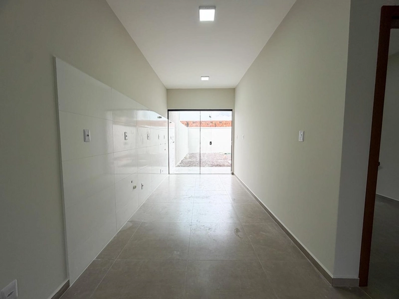 Casa com suite e 1 quarto a venda - Padovani - Cascavel/PR: 4ª foto da galeria de imagens do imóvel