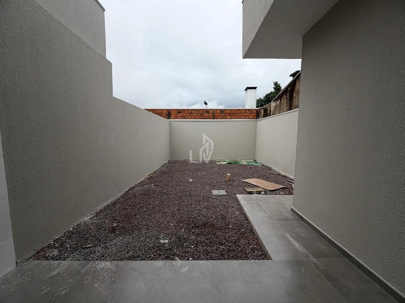Casa com suite e 1 quarto a venda - Padovani - Cascavel/PR: 5ª foto da galeria de imagens do imóvel