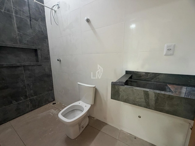 Casa com suite e 1 quarto a venda - Padovani - Cascavel/PR: 9ª foto da galeria de imagens do imóvel