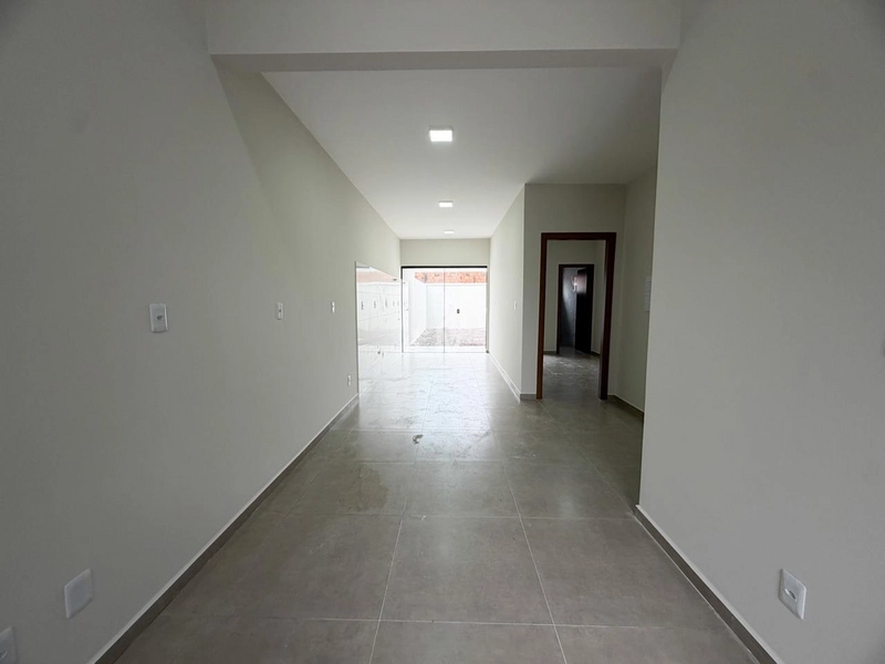 Casa com suite e 1 quarto a venda - Padovani - Cascavel/PR: 3ª foto da galeria de imagens do imóvel