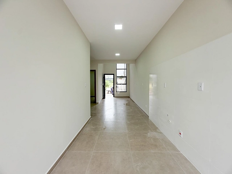 Casa com suite e 1 quarto a venda - Padovani - Cascavel/PR: 2ª foto da galeria de imagens do imóvel