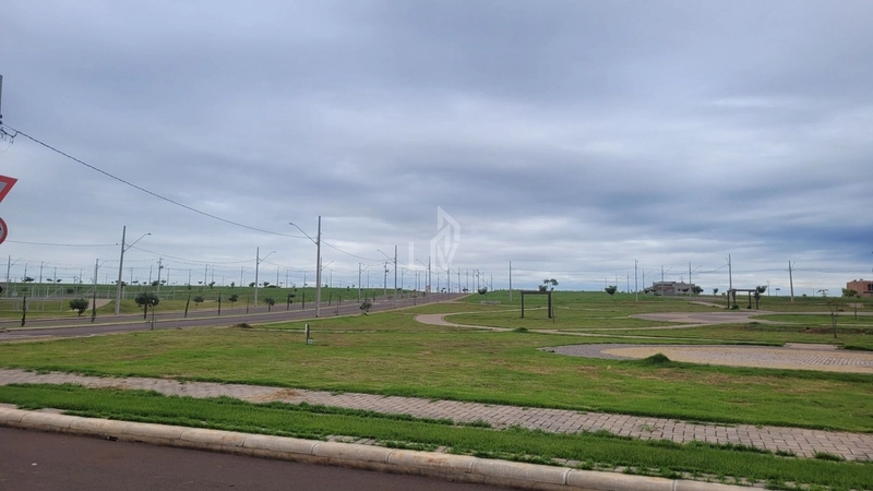 Terreno em loteamento a venda - Paraiso Tropícal - Cascavel/PR: 7ª foto da galeria de imagens do imóvel