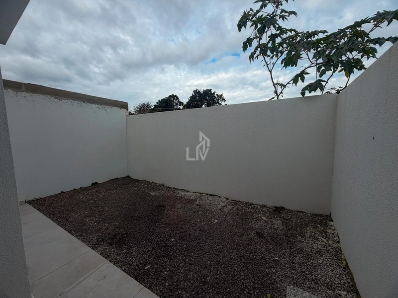 Casa com 2 quartos a venda - Ecopark - Cascavel/PR: 6ª foto da galeria de imagens do imóvel