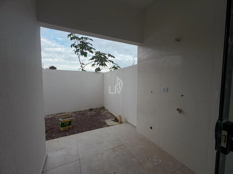 Casa com 2 quartos a venda - Ecopark - Cascavel/PR: 7ª foto da galeria de imagens do imóvel