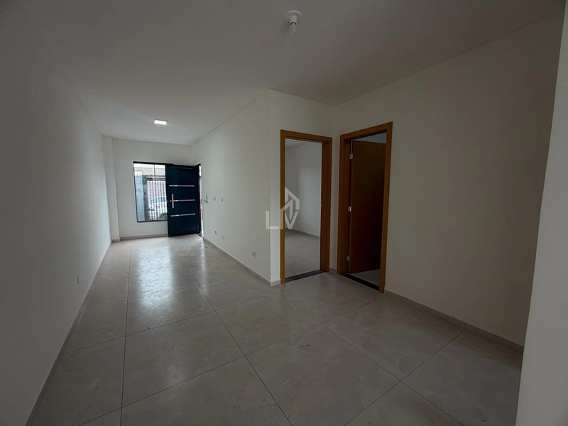 Casa com 2 quartos a venda - Ecopark - Cascavel/PR: 4ª foto da galeria de imagens do imóvel