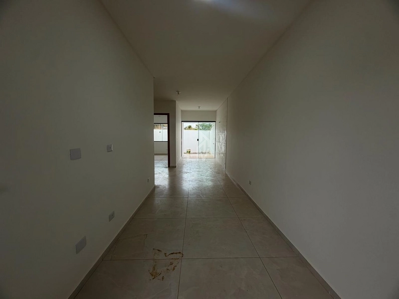 Casa com 2 quartos a venda - Ecopark - Cascavel/PR: 2ª foto da galeria de imagens do imóvel