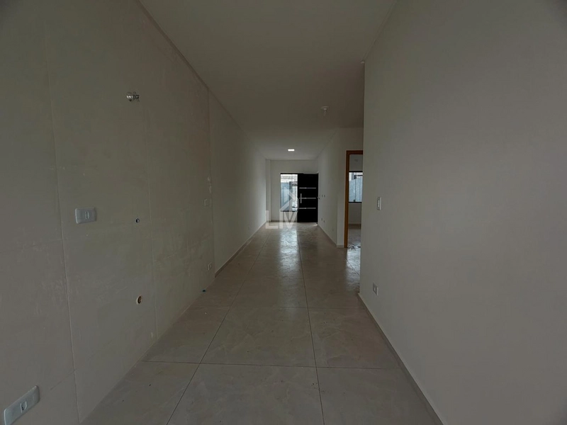 Casa com 2 quartos a venda - Ecopark - Cascavel/PR: 3ª foto da galeria de imagens do imóvel