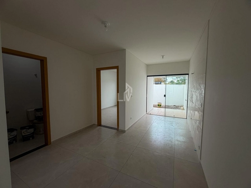 Casa com 2 quartos a venda - Ecopark - Cascavel/PR: 5ª foto da galeria de imagens do imóvel