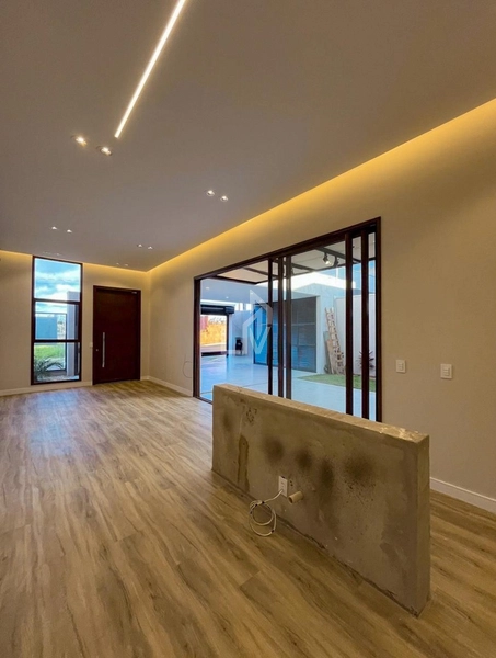 Casa com  suíte e 2 quartos a venda - Vale Verde - Cascavel/PR: 5ª foto da galeria de imagens do imóvel