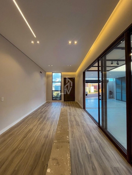 Casa com  suíte e 2 quartos a venda - Vale Verde - Cascavel/PR: 6ª foto da galeria de imagens do imóvel