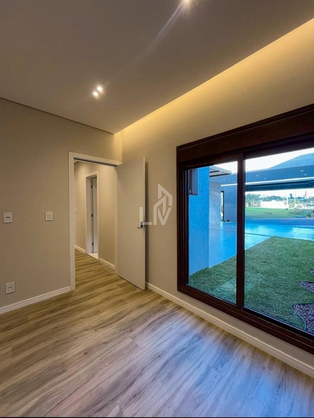 Casa com  suíte e 2 quartos a venda - Vale Verde - Cascavel/PR: 8ª foto da galeria de imagens do imóvel