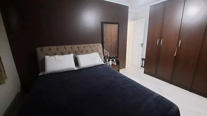 Apartamento com Suíte e 2 Quartos - Cancelli - Cascavel/PR: 6ª foto da galeria de imagens do imóvel