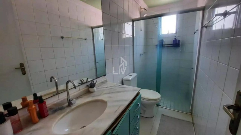 Apartamento com Suíte e 2 Quartos - Cancelli - Cascavel/PR: 7ª foto da galeria de imagens do imóvel