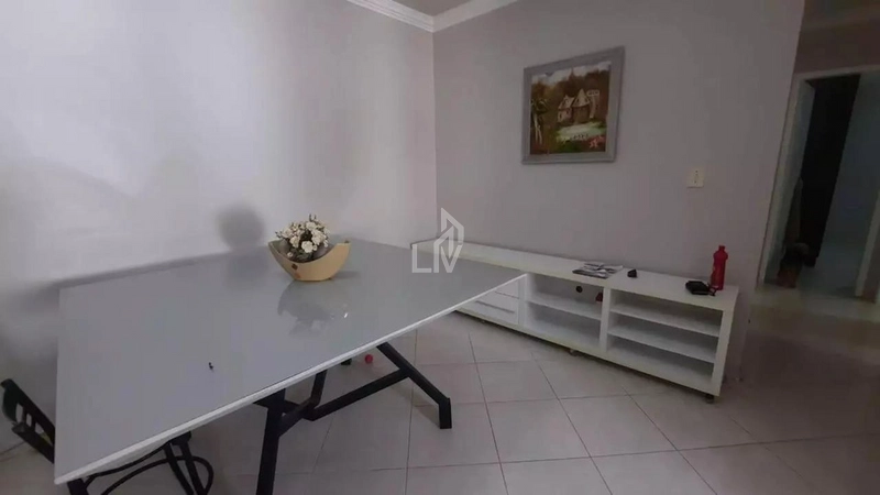 Apartamento com Suíte e 2 Quartos - Cancelli - Cascavel/PR: 4ª foto da galeria de imagens do imóvel