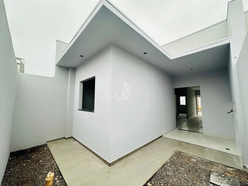 Casa com 2 quartos a venda - Ecopark - Cascavel/PR: 8ª foto da galeria de imagens do imóvel