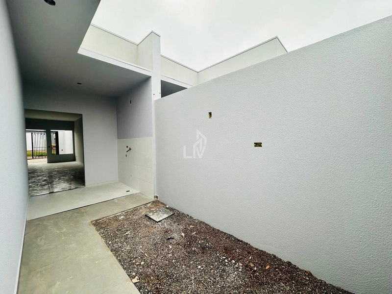 Casa com 2 quartos a venda - Ecopark - Cascavel/PR: 7ª foto da galeria de imagens do imóvel