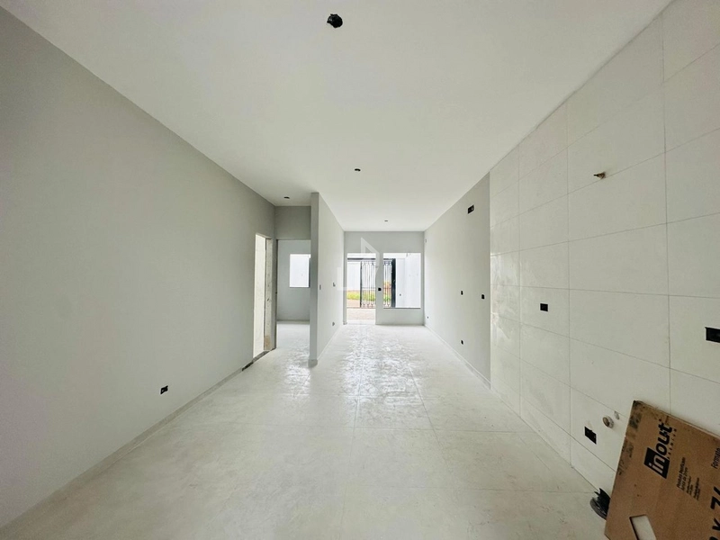 Casa com 2 quartos a venda - Ecopark - Cascavel/PR: 2ª foto da galeria de imagens do imóvel