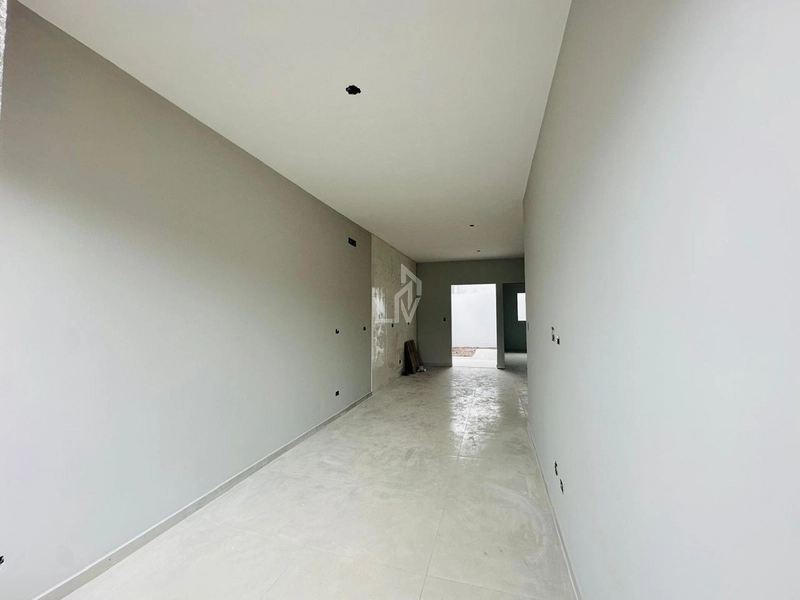 Casa com 2 quartos a venda - Ecopark - Cascavel/PR: 3ª foto da galeria de imagens do imóvel
