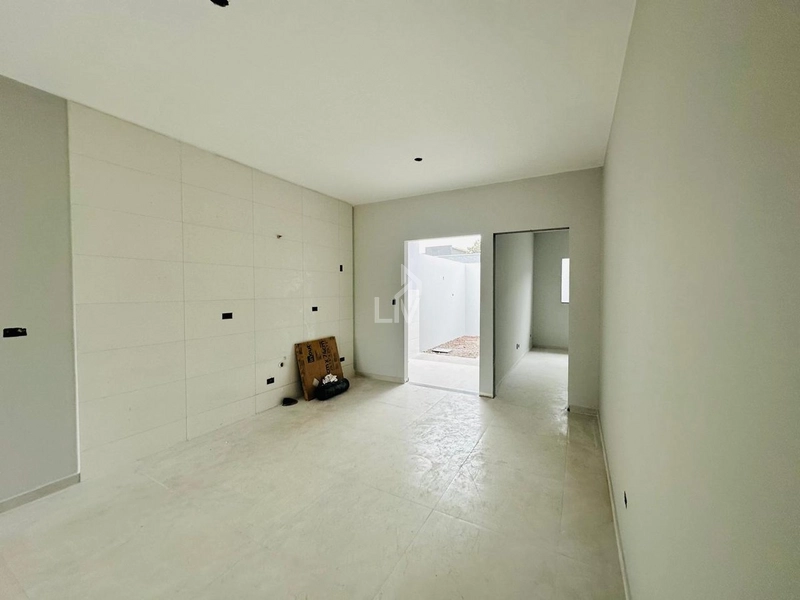 Casa com 2 quartos a venda - Ecopark - Cascavel/PR: 5ª foto da galeria de imagens do imóvel