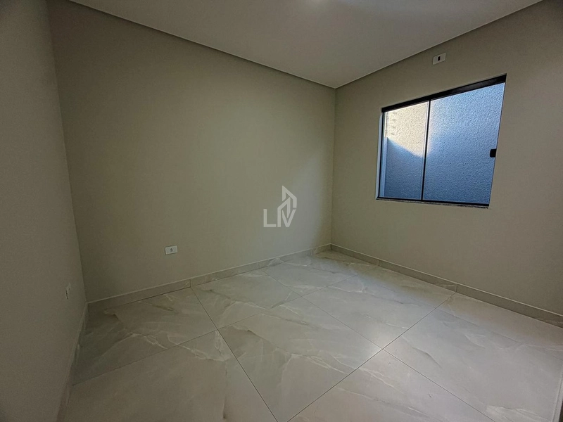 Casa com suíte e 2 quartos a venda - Viena - Cascavel/PR: 8ª foto da galeria de imagens do imóvel