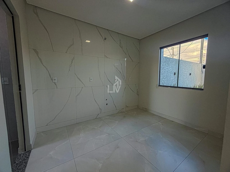 Casa com suíte e 2 quartos a venda - Viena - Cascavel/PR: 5ª foto da galeria de imagens do imóvel