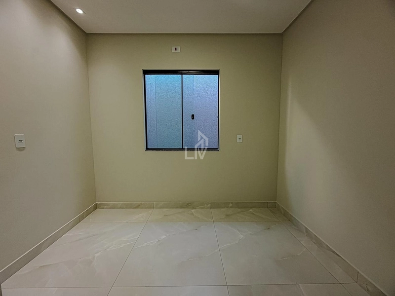 Casa com suíte e 2 quartos a venda - Viena - Cascavel/PR: 12ª foto da galeria de imagens do imóvel