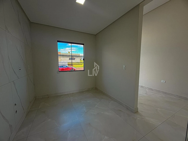 Casa com suíte e 2 quartos a venda - Viena - Cascavel/PR: 4ª foto da galeria de imagens do imóvel