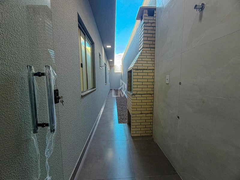 Casa com suíte e 2 quartos a venda - Viena - Cascavel/PR: 6ª foto da galeria de imagens do imóvel