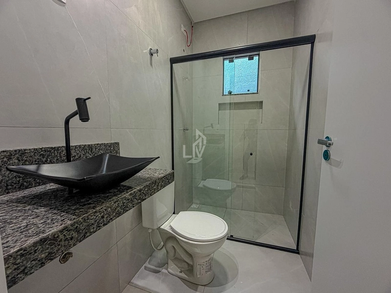 Casa com suíte e 2 quartos a venda - Viena - Cascavel/PR: 11ª foto da galeria de imagens do imóvel