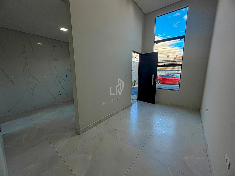 Casa com suíte e 2 quartos a venda - Viena - Cascavel/PR: 3ª foto da galeria de imagens do imóvel