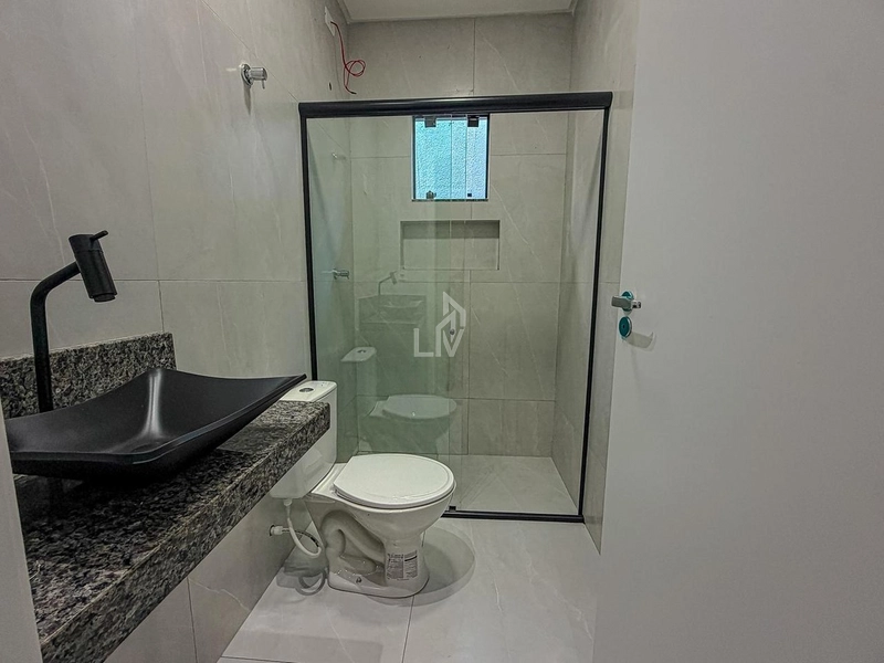 Casa com suíte e 2 quartos a venda - Viena - Cascavel/PR: 9ª foto da galeria de imagens do imóvel