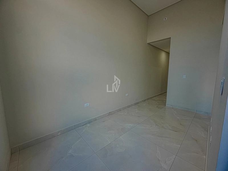 Casa com suíte e 2 quartos a venda - Viena - Cascavel/PR: 2ª foto da galeria de imagens do imóvel